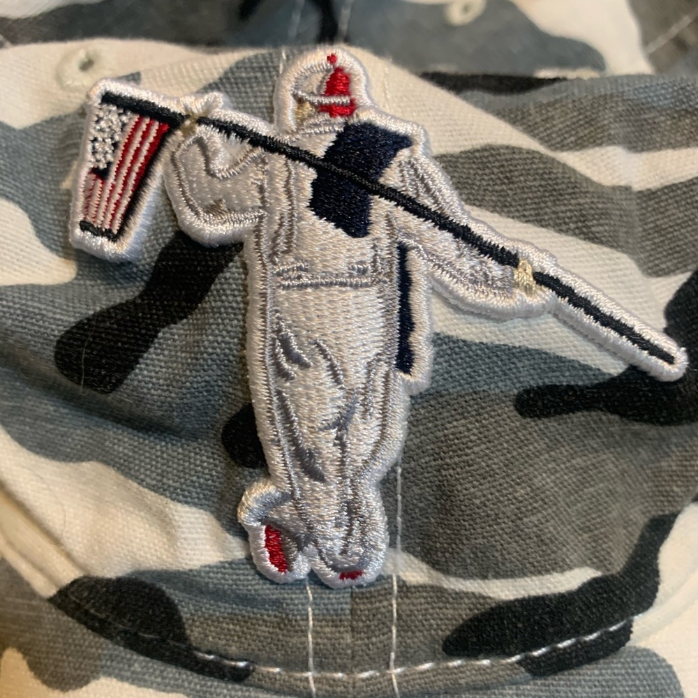 AndersonOrd Performance Golf Cap